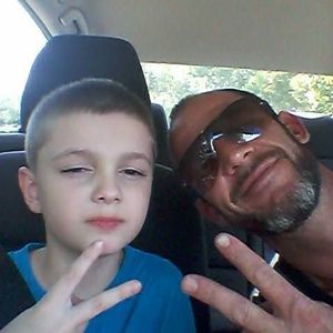 Meet your Posher, Billy